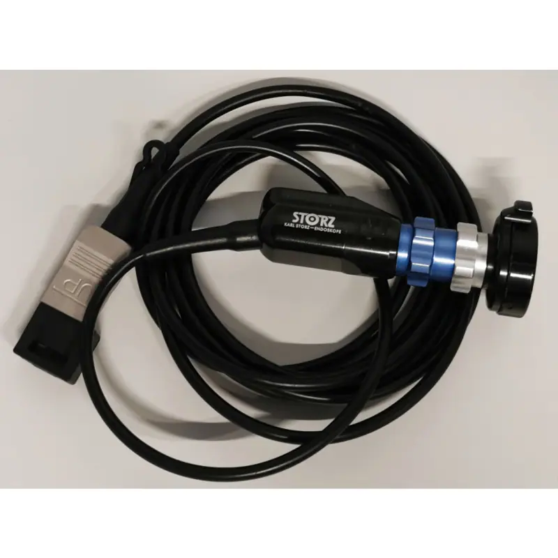Camera Storz Telecam Sl Pal - 5